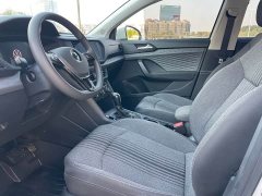 Volkswagen Touareg 2022 280TSI FWD Fashion Edition - ფოტო 7