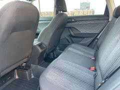 Volkswagen Touareg 2022 280TSI FWD Fashion Edition - ფოტო 8
