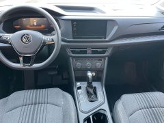 Volkswagen Touareg 2022 280TSI FWD Fashion Edition - ფოტო 9