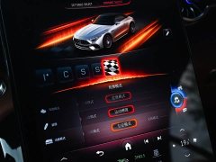 Mercedes-Benz Mercedes-AMG SL 63 4MATIC - ფოტო 13