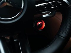 Mercedes-Benz Mercedes-AMG SL 63 4MATIC - ფოტო 14