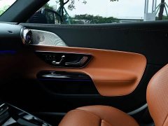 Mercedes-Benz Mercedes-AMG SL 63 4MATIC - ფოტო 17
