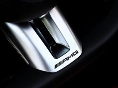 Mercedes-Benz Mercedes-AMG SL 63 4MATIC - ფოტო 18