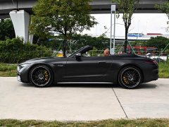 Mercedes-Benz Mercedes-AMG SL 63 4MATIC - ფოტო 2