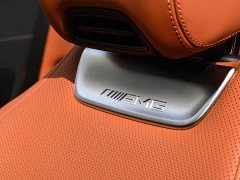 Mercedes-Benz Mercedes-AMG SL 63 4MATIC - ფოტო 20