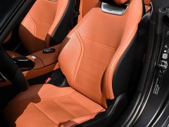 Mercedes-Benz Mercedes-AMG SL 63 4MATIC - ფოტო 7