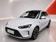 AITO M5 Extended Range Rear-Drive Smart Driving Edition - ფოტო 1