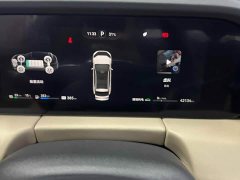 AITO M5 Extended Range Rear-Drive Smart Driving Edition - ფოტო 10