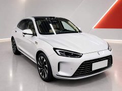 AITO M5 Extended Range Rear-Drive Smart Driving Edition - ფოტო 3