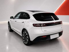 AITO M5 Extended Range Rear-Drive Smart Driving Edition - ფოტო 4