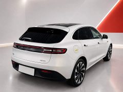 AITO M5 Extended Range Rear-Drive Smart Driving Edition - ფოტო 6