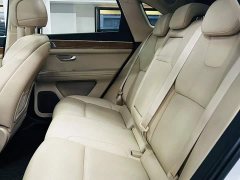 AITO M5 Extended Range Rear-Drive Smart Driving Edition - ფოტო 9