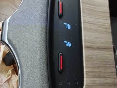 Toyota Harrier Hybrid 2.5L CVT FWD Luxury - ფოტო 11