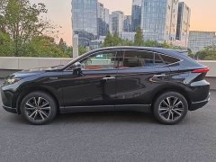 Toyota Harrier Hybrid 2.5L CVT FWD Luxury - ფოტო 6