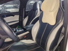BYD Qin Plus 2021 DM-i 55KM Flagship - ფოტო 11
