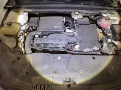BYD Qin Plus 2021 DM-i 55KM Flagship - ფოტო 16