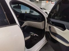 BYD Qin Plus 2021 DM-i 55KM Flagship - ფოტო 19
