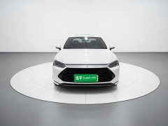BYD Qin Plus 2021 DM-i 55KM Flagship - ფოტო 2