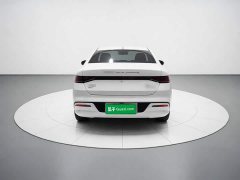 BYD Qin Plus 2021 DM-i 55KM Flagship - ფოტო 3