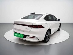 BYD Qin Plus 2021 DM-i 55KM Flagship - ფოტო 4