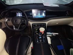 BYD Qin Plus 2021 DM-i 55KM Flagship - ფოტო 5