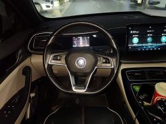 BYD Qin Plus 2021 DM-i 55KM Flagship - ფოტო 6