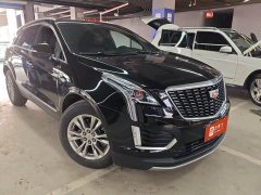 Cadillac XT5 2.0T FWD Luxury - ფოტო 2