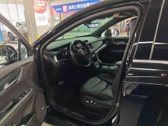 Cadillac XT5 2.0T FWD Luxury - ფოტო 5