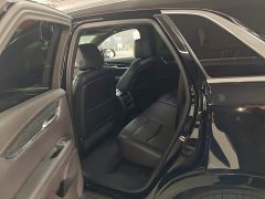 Cadillac XT5 2.0T FWD Luxury - ფოტო 6
