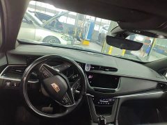 Cadillac XT5 2.0T FWD Luxury - ფოტო 7