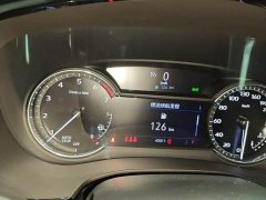 Cadillac XT5 2.0T FWD Luxury - ფოტო 8