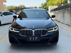 BMW 5 Series Facelift 530Li Premier M Sport Package - ფოტო 2