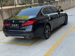 BMW 5 Series Facelift 530Li Premier M Sport Package - ფოტო 6
