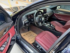 BMW 5 Series Facelift 530Li Premier M Sport Package - ფოტო 7