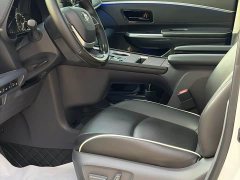 Toyota Sienna 2.5L Hybrid Comfort Edition - ფოტო 4