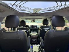 Toyota Sienna 2.5L Hybrid Comfort Edition - ფოტო 5