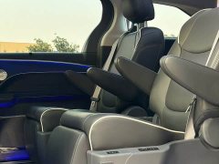 Toyota Sienna 2.5L Hybrid Comfort Edition - ფოტო 6