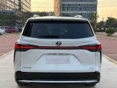 Toyota Sienna 2.5L Hybrid Comfort Edition - ფოტო 8