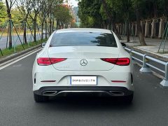 Mercedes-Benz CLS 300 Dynamic - ფოტო 3