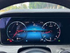 Mercedes-Benz CLS 300 Dynamic - ფოტო 7