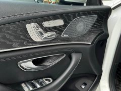 Mercedes-Benz CLS 300 Dynamic - ფოტო 9