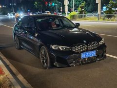 BMW 3 Series 325i M Sport Night Edition Package - ფოტო 2