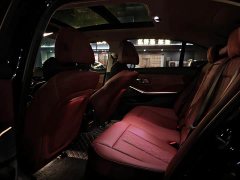 BMW 3 Series 325i M Sport Night Edition Package - ფოტო 6