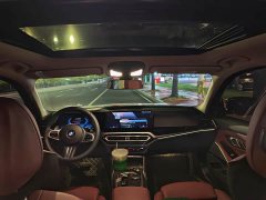 BMW 3 Series 325i M Sport Night Edition Package - ფოტო 7