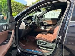 BMW X6 xDrive40i M Sport Premium Package - ფოტო 4