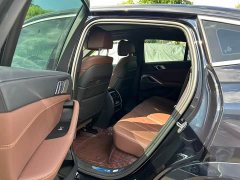 BMW X6 xDrive40i M Sport Premium Package - ფოტო 5