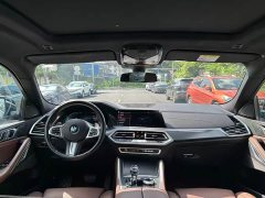 BMW X6 xDrive40i M Sport Premium Package - ფოტო 6