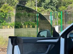 Tesla Model Y Rear-Wheel Drive - ფოტო 11