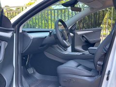 Tesla Model Y Rear-Wheel Drive - ფოტო 6