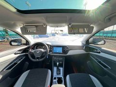 Volkswagen Jetta VS7 2023 280TSI Automatic Entry-Level - ფოტო 10